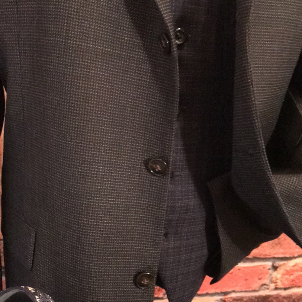 Austin Reed Sport Coat View 6
